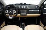 Smart ForTwo Tailor Made by Brabus 2010 года